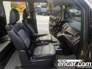 Kia RAY Signature 2021 года из Южной Кореи