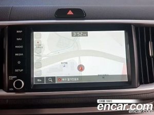 Kia RAY Signature 2021 года из Южной Кореи