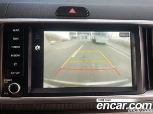 Kia RAY Signature 2021 года из Южной Кореи