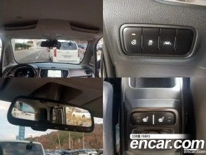 Kia RAY Signature 2021 года из Южной Кореи