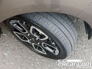 Kia RAY Signature 2021 года из Южной Кореи