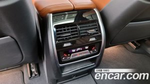 BMW X5 M50i 2021 года из Южной Кореи