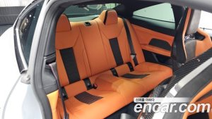 BMW M4 M4 Competition 2021 года из Южной Кореи