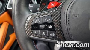 BMW M4 M4 Competition 2021 года из Южной Кореи