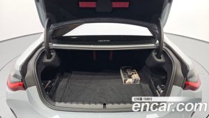 BMW M4 M4 Competition 2021 года из Южной Кореи