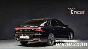 Hyundai Grandeur 3.3 2020 года из Южной Кореи
