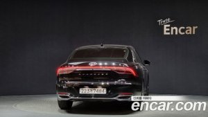 Hyundai Grandeur 3.3 2020 года из Южной Кореи