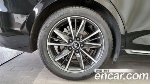 Hyundai Grandeur 3.3 2020 года из Южной Кореи