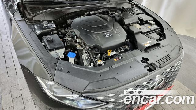 35184095_006.jpg Hyundai Grandeur 3.3 2020 года из Южной Кореи