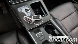 Hyundai Grandeur 3.3 2020 года из Южной Кореи