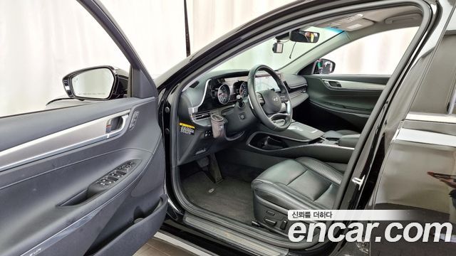 35184095_010.jpg Hyundai Grandeur 3.3 2020 года из Южной Кореи