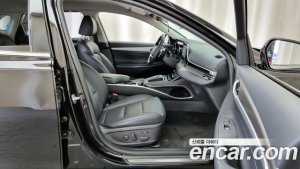 Hyundai Grandeur 3.3 2020 года из Южной Кореи
