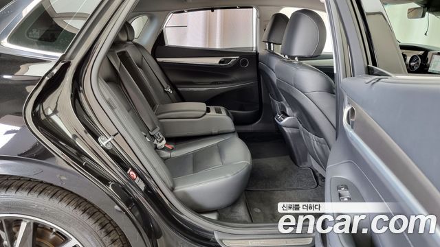 35184095_016.jpg Hyundai Grandeur 3.3 2020 года из Южной Кореи