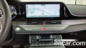 Hyundai Grandeur 3.3 2020 года из Южной Кореи