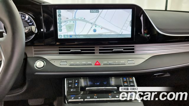 35184095_018.jpg Hyundai Grandeur 3.3 2020 года из Южной Кореи