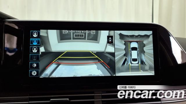 35184095_019.jpg Hyundai Grandeur 3.3 2020 года из Южной Кореи