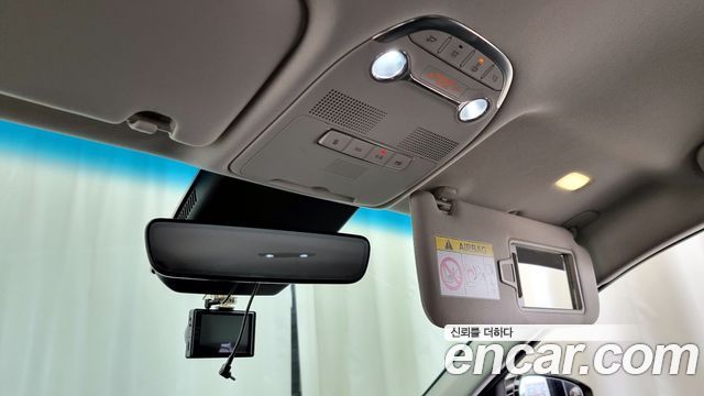 35184095_021.jpg Hyundai Grandeur 3.3 2020 года из Южной Кореи