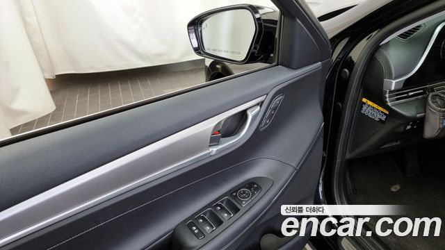 35184095_022.jpg Hyundai Grandeur 3.3 2020 года из Южной Кореи