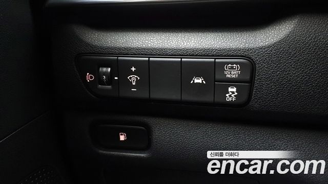 35188710_022.jpg Kia Niro 1.6 HEV 2021 года из Южной Кореи