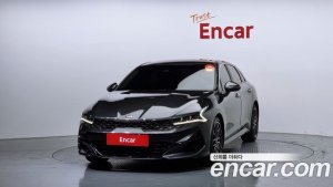Kia K5 1.6 Turbo 2020 года из Южной Кореи