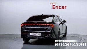 Kia K5 1.6 Turbo 2020 года из Южной Кореи