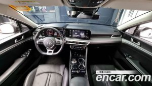 Kia K5 1.6 Turbo 2020 года из Южной Кореи