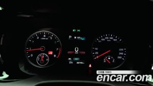Kia K5 1.6 Turbo 2020 года из Южной Кореи