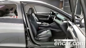 Kia K5 1.6 Turbo 2020 года из Южной Кореи
