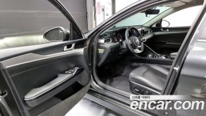 Kia K5 1.6 Turbo 2020 года из Южной Кореи
