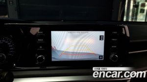 Kia K5 1.6 Turbo 2020 года из Южной Кореи