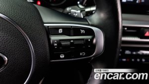 Kia K5 1.6 Turbo 2020 года из Южной Кореи