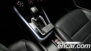 Renault-KoreaSamsung XM3 1.6 GTe LE 2021 года из Южной Кореи