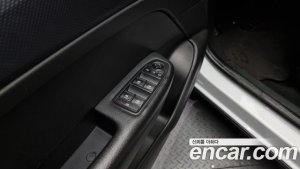 Renault-KoreaSamsung XM3 1.6 GTe LE 2021 года из Южной Кореи