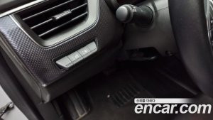 Renault-KoreaSamsung XM3 1.6 GTe LE 2021 года из Южной Кореи
