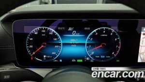 Mercedes-Benz E-Class E450 4MATIC Cabriolet 2021 года из Южной Кореи
