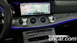 Mercedes-Benz E-Class E450 4MATIC Cabriolet 2021 года из Южной Кореи