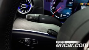 Mercedes-Benz E-Class E450 4MATIC Cabriolet 2021 года из Южной Кореи