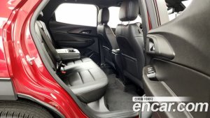 ChevroletGMDaewoo Trailblazer 1.3 Turbo 2WD 2021 года из Южной Кореи