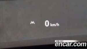 ChevroletGMDaewoo Trailblazer 1.3 Turbo 2WD 2021 года из Южной Кореи