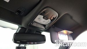 ChevroletGMDaewoo Trailblazer 1.3 Turbo 2WD 2021 года из Южной Кореи