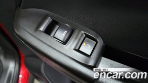 ChevroletGMDaewoo Trailblazer 1.3 Turbo 2WD 2021 года из Южной Кореи
