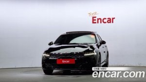Kia K5 1.6 Turbo 2020 года из Южной Кореи