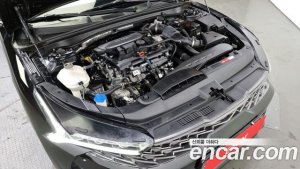 Kia K5 1.6 Turbo 2020 года из Южной Кореи