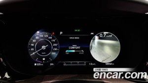 Kia K5 1.6 Turbo 2020 года из Южной Кореи