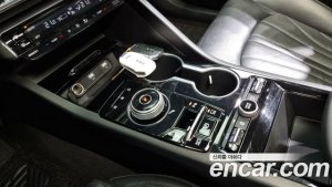 Kia K5 1.6 Turbo 2020 года из Южной Кореи