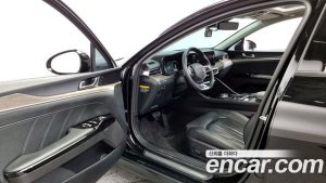 Kia K5 1.6 Turbo 2020 года из Южной Кореи