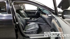 Kia K5 1.6 Turbo 2020 года из Южной Кореи
