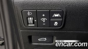 Kia K5 1.6 Turbo 2020 года из Южной Кореи