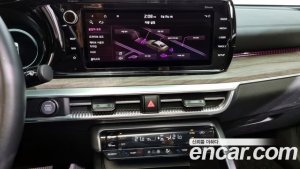 Kia K5 1.6 Turbo 2020 года из Южной Кореи