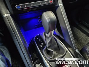 Renault-KoreaSamsung QM6 2.0 GDe RE Signature 2WD 2020 года из Южной Кореи